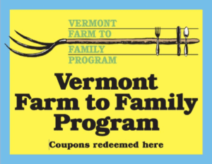 Farm to Family - BROC Community Action