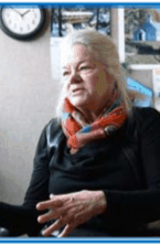 BROC Community Action Financial Education Shelley Faris