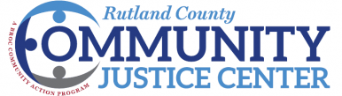 Rutland County Community Justice Center Logo