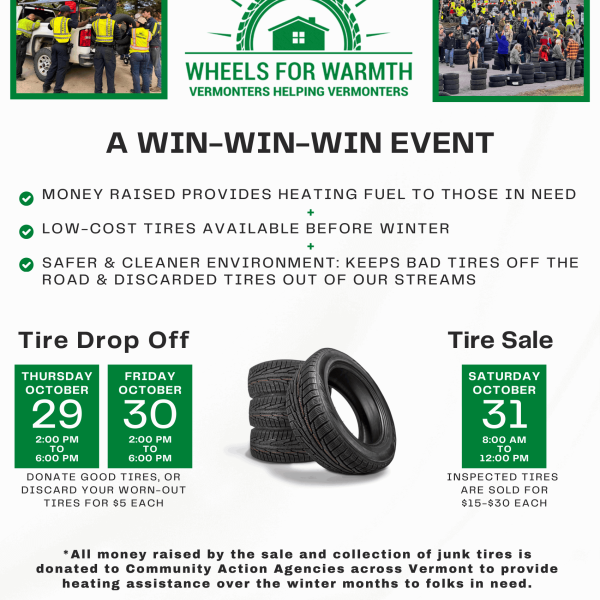 Wheels for Warmth 2026-1